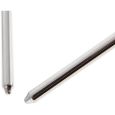 Rohema 866/002 Triangel 15cm/6mm Tonstahl Thumbnail 4