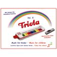 Seydel Triola Liederbuch Bd 5 Thumbnail 1