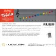 Seydel Triola Lehrbuch Stufe 1 Thumbnail 2