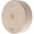 Rohema 61593 Holztamburin 18cm inkl. Schlägel Thumbnail 4