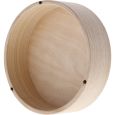 Rohema 61593 Holztamburin 18cm inkl. Schlägel Thumbnail 6