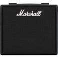 Marshall Code 25 Thumbnail 1