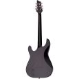 Schecter Hellraiser C-1 FR Gloss Black E-Gitarre Thumbnail 2