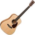 Martin Guitars DJRE Dreadnought Junior Westerngitarre Thumbnail 1
