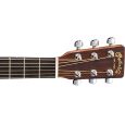 Martin Guitars DJRE Dreadnought Junior Westerngitarre Thumbnail 4