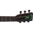 Martin Guitars LX ED SHEERAN 2 Westerngitarre Thumbnail 5