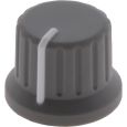 Native Instruments Traktor S2/S4 MK2 Filter Poticap Thumbnail 1