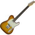 Fender American Elite Tele RW TBS Thumbnail 1