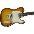 Fender American Elite Tele RW TBS Thumbnail 3