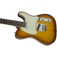 Fender American Elite Tele RW TBS Thumbnail 4