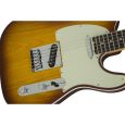 Fender American Elite Tele RW TBS Thumbnail 5
