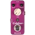 Mooer Echolizer, Digital Delay Pedal (Vintage Sound) Thumbnail 1