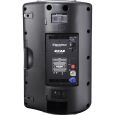 EV Electro Voice ZXA5-90 schwarz Thumbnail 2
