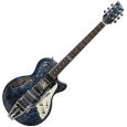 Duesenberg Alliance Series Soundgarden Black Hole Sun E-Gitarre inkl. Koffer Thumbnail 1