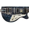 Duesenberg Alliance Series Soundgarden Black Hole Sun E-Gitarre inkl. Koffer Thumbnail 2