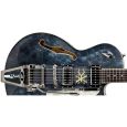 Duesenberg Alliance Series Soundgarden Black Hole Sun E-Gitarre inkl. Koffer Thumbnail 3