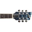 Duesenberg Alliance Series Soundgarden Black Hole Sun E-Gitarre inkl. Koffer Thumbnail 4