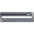 Denon DN-X500 Metall Platte für die Channel Fader Thumbnail 1