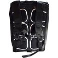 DJ-Tech Tools DJTT Backpack V2 black Thumbnail 4