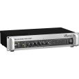 Bugera Ultrabass VALVE BVP5500 Bass Preamp B-Ware Thumbnail 3