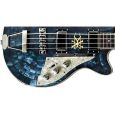 Duesenberg Alliance Series Soundgarden Bass Black Hole Sun inkl. Koffer Thumbnail 2
