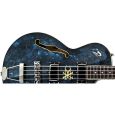Duesenberg Alliance Series Soundgarden Bass Black Hole Sun inkl. Koffer Thumbnail 3