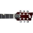 Duesenberg Gran Majesto DM1 Vintage Burst E-Gitarre inkl. Koffer Thumbnail 4