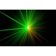 American DJ Micro 3D II Thumbnail 4