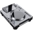 Decksaver Pioneer DJ CDJ-2000NXS2 Staubschutzcover Thumbnail 1