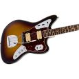 Fender Jaguar Kurt Cobain 3-TSB E-Gitarre Thumbnail 3