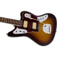 Fender Jaguar Kurt Cobain 3-TSB E-Gitarre Thumbnail 4