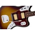 Fender Jaguar Kurt Cobain 3-TSB E-Gitarre Thumbnail 5