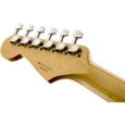 Fender Jaguar Kurt Cobain 3-TSB E-Gitarre Thumbnail 6