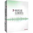 Steinberg Wavelab Elements 9 EDU GBDFIES Thumbnail 1