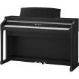 Kawai CA-17 SB Digitalpiano Schwarz B-Ware Thumbnail 1