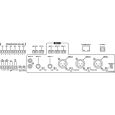 Inter-M PMU-240N ELA-Verstärker Thumbnail 2