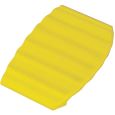 Adam Hall 85168 Defender Office End Yellow Thumbnail 1