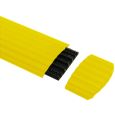 Adam Hall 85168 Defender Office End Yellow Thumbnail 2