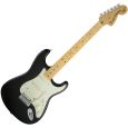 Fender The Edge Strat MN BLK E-Gitarre Thumbnail 1