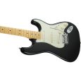 Fender The Edge Strat MN BLK E-Gitarre Thumbnail 4