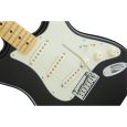 Fender The Edge Strat MN BLK E-Gitarre Thumbnail 5