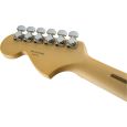 Fender The Edge Strat MN BLK E-Gitarre Thumbnail 7