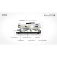Kawai CN-35 W Weiß Digitalpiano B-Ware Thumbnail 3