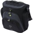 Fusion SA-03 Bag DJ B DJ-bagpack black/grey Thumbnail 1