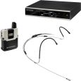 Sennheiser SL Headmic Set DW-3-EU C Thumbnail 1