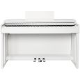 Yamaha CLP-525 WH weiß Digitalpiano Thumbnail 1
