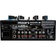 Mixars MXR-2 2 Kanal DJ Mixer Thumbnail 3