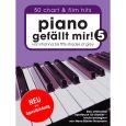 Bosworth - Piano gefällt mir 5 - Spiralbindung Thumbnail 1