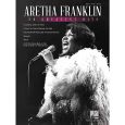 Hal Leonard - Aretha Franklin 20 Greatest Hits for Piano, Vocal & Guitar Thumbnail 1