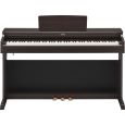 Yamaha YDP-163 R Rosewood Digitalpiano Thumbnail 1